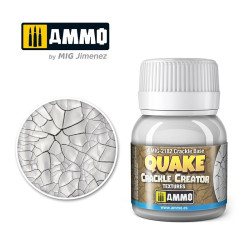 AMIG QUAKE CRACKLE CREATOR...