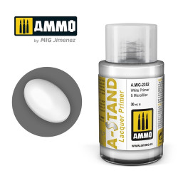 AMIG A-STAND White Primer &...