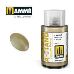 AMIG A-STAND Brown Primer &...