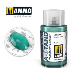 AMIG A-STAND Armoured Glass...