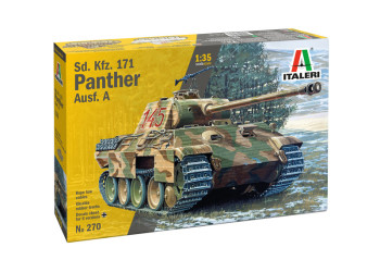 ITALERI Sd.Kfz.171 Panther...