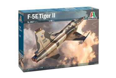 ITALERI F-5E Tiger II