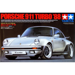 TAMIYA Porsche 911 turbo '88