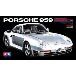 TAMIYA Porsche 959