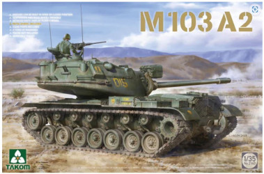 TAKOM M103 A2