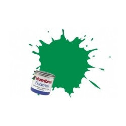 HUMBROL EMERALD GLOSS 02