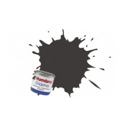 HUMBROL SERVICE BROWN GLOSS 10