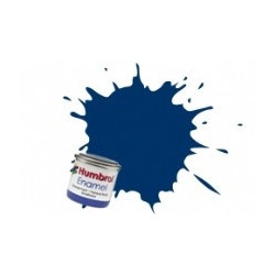 HUMBROL MIDNIGHT BLUE GLOSS 15