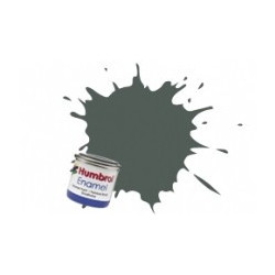 HUMBROL SEA GREY MATT
