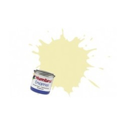 HUMBROL IVORY GLOSS