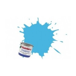 HUMBROL SEA BLUE GLOSS