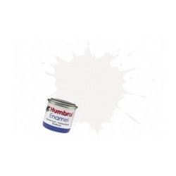 HUMBROL VARNISH MATT 49