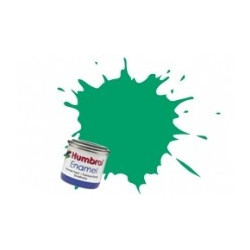 HUMBROL GREEN MIST METALLIC 50