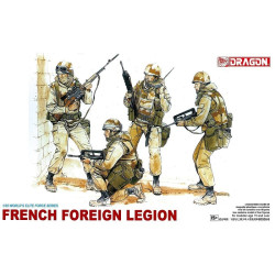 DRAGON French Foregin Legion