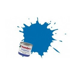 HUMBROL BALTIC BLUE...