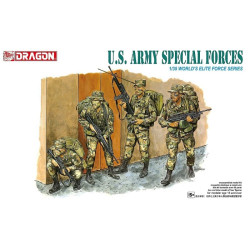 DRAGON U.S. Army Special...