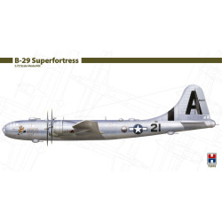 HOBBY 2000 B-29 Superfortress
