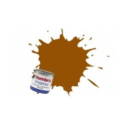 HUMBROL BRONZE METALLIC 55