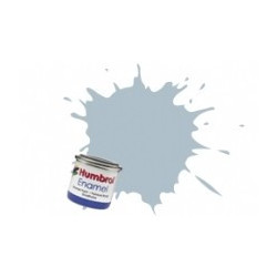 HUMBROL ALUMINIUM METALLIC 56