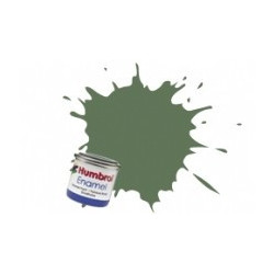 HUMBROL GRASS GREEN MATT 80
