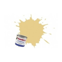 HUMBROL CREAM MATT 103