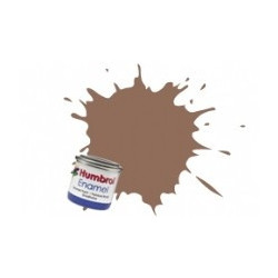 HUMBROL NATURAL WOOD MATT 110