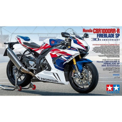 TAMIYA Honda CBR1000RR-R...