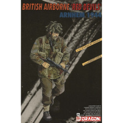 DRAGON British Desert Rats