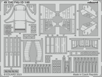 EDUARD F-14B