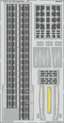 EDUARD AC-130J cargo floor