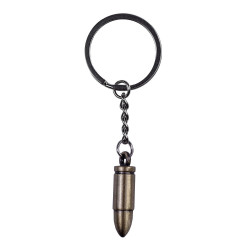 Keychain Bullet