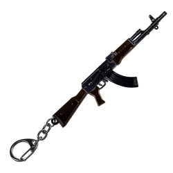 Keychain AK-47