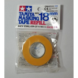 TAMIYA Masking Tape 18mm...