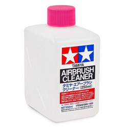 TAMIYA Airbrush Cleaner 250ml