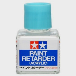 TAMIYA Paint Retarder 40ml