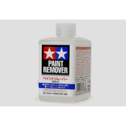 TAMIYA Paint Remover 250ml