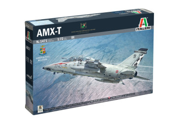 ITALERI AMX-T