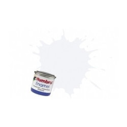HUMBROL VARNISH SATIN 135