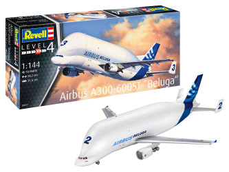 REVELL Airbus A300-600ST...