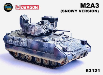 DRAGON ARMOR M2A3 Bradley...