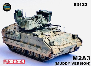 DRAGON ARMOR M2A3 Bradley...
