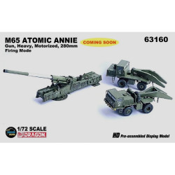 DRAGON ARMOR M65 ATOMIC...