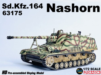 DRAGON ARMOR Sd.Kfz.164...
