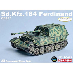 DRAGON ARMOR Sd.Kfz.184...