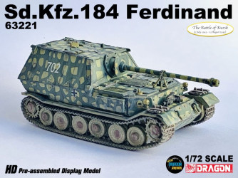 DRAGON ARMOR Sd.Kfz.184...