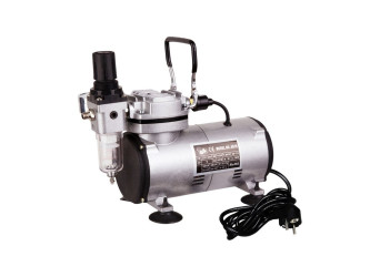 FENGDA Air Compressor AS-18-2
