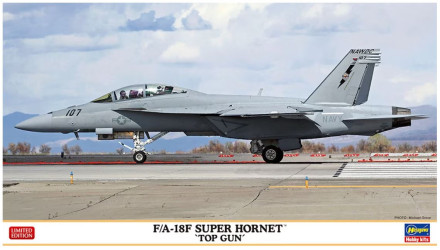 HASEGAWA F/A-18F Super...