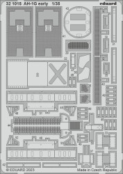 EDUARD AH-1G early
