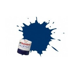 HUMBROL ACRYLIC MIDNIGHT...
