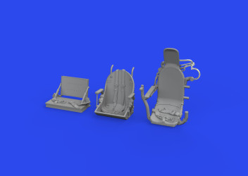 EDUARD BRASSIN TBF seats PRINT